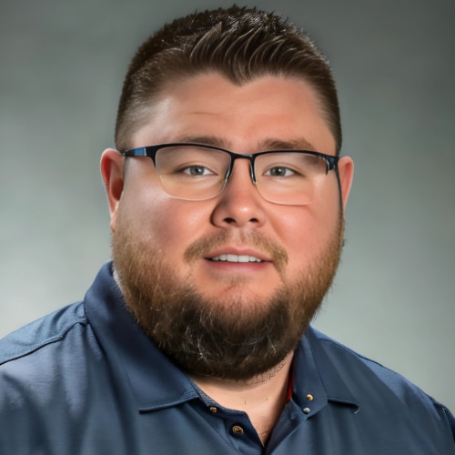 Primary Contact Photo