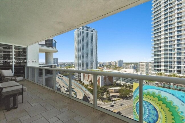 Photo - 1800 S Ocean Dr Unit 1810