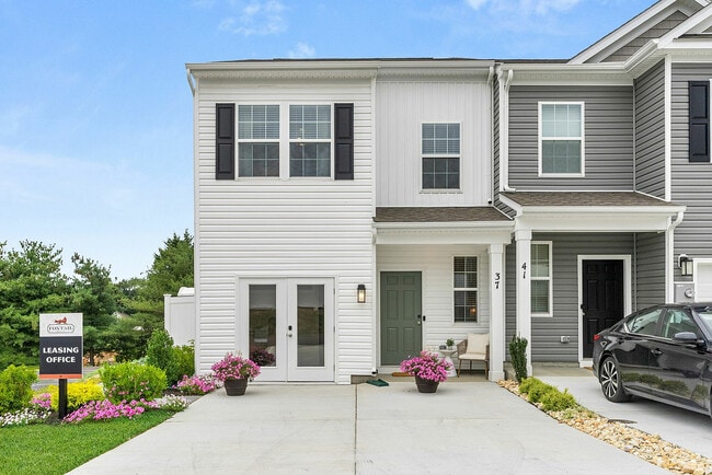 Building Photo - Foxtail Mills