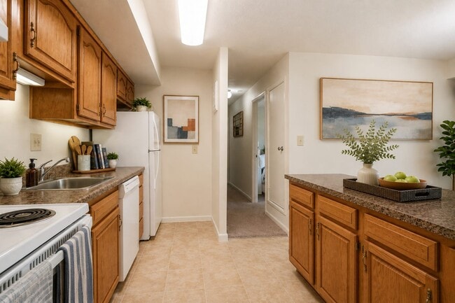 Photo - Morningside Apartments and Townhomes