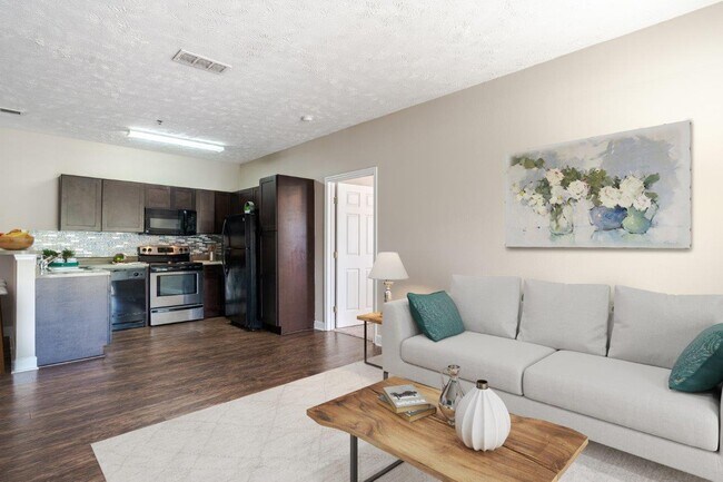 Photo - Main Street Apartments