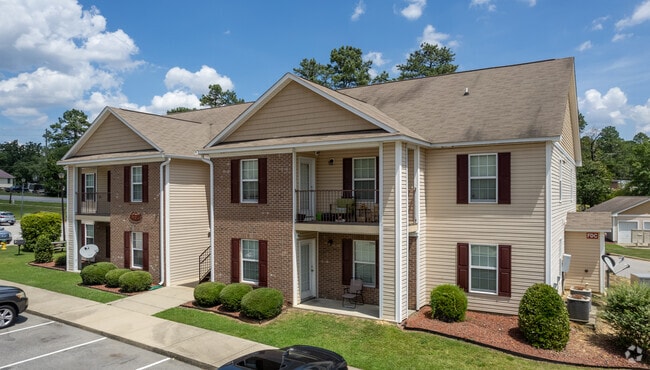 Photo - Rim Creek Apartments