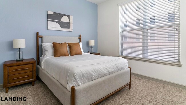 Photo - 1711 Caroline St Unit 324