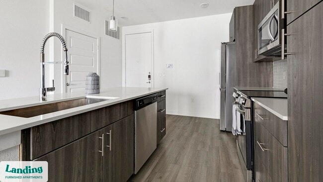 Photo - 7106 Culebra Commons Unit 3102