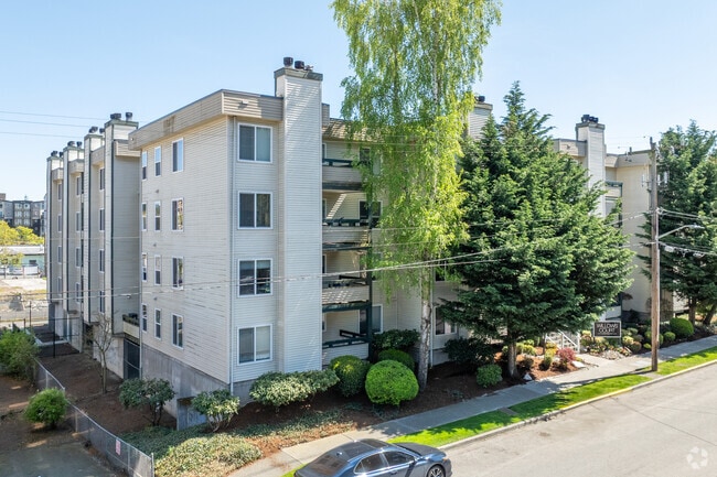 Willows Court Apartments - Alternate - Willows Court Apartment Homes