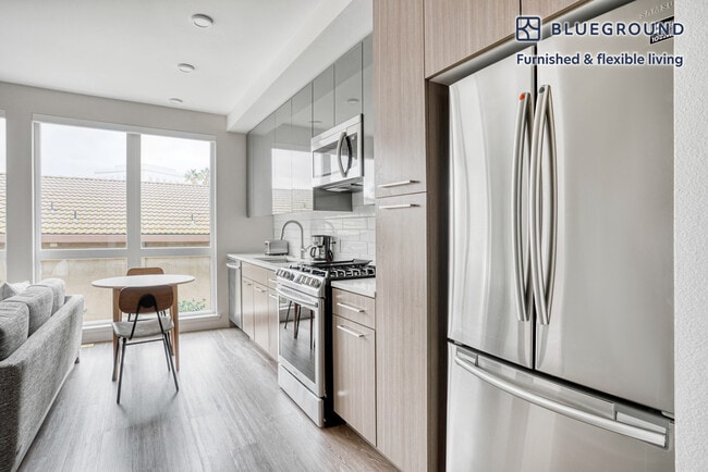 Photo - 2280 W El Camino Real Unit SI FL2-ID688