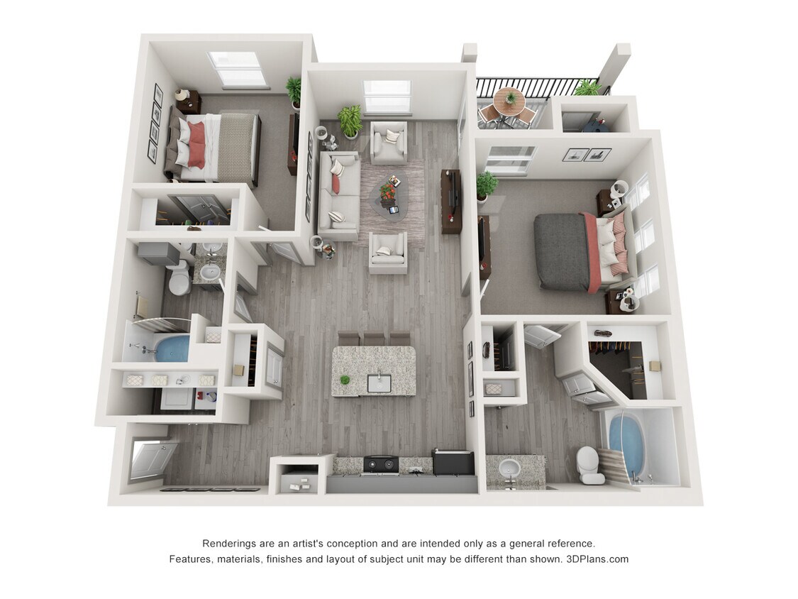 B2 - The Matador - The Matador