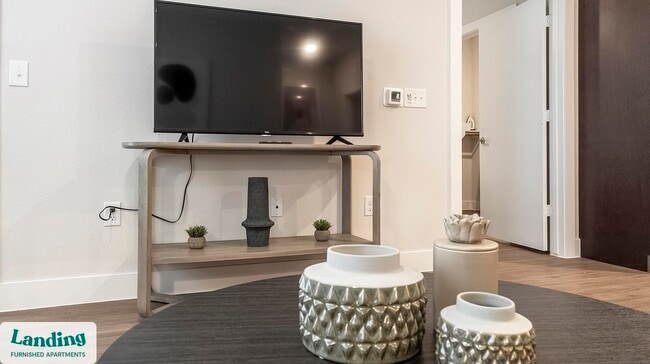 Photo - 3501 N Austin St Unit 3303