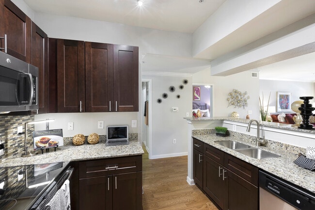 Photo - Gables Central Park Texas