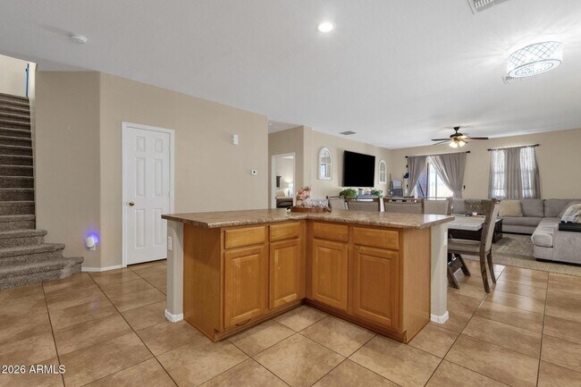 Photo - 3422 W Leodra Ln