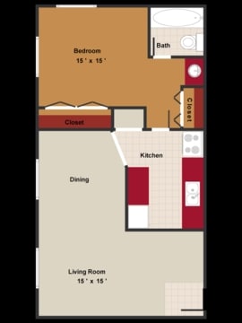 Hydrangea - Hydrangea