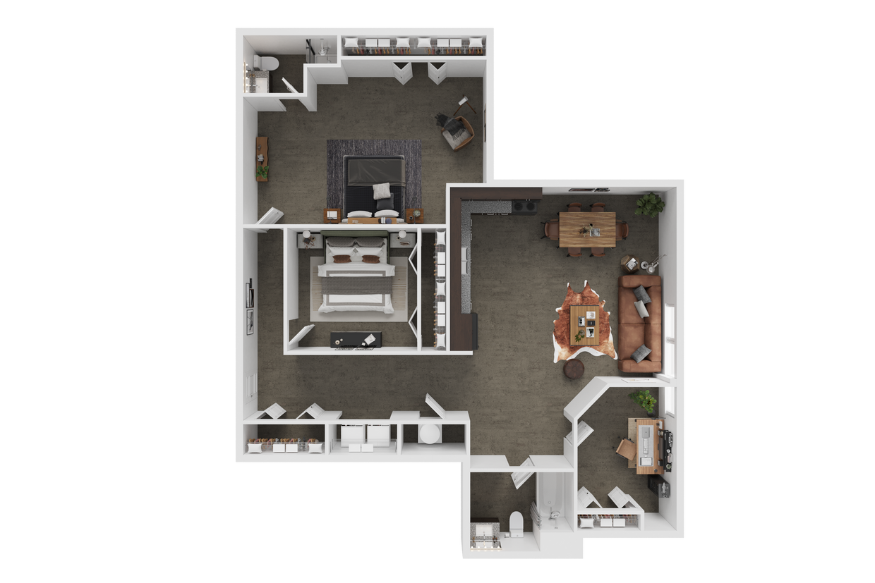 2x2 with Den - 2x2 Den