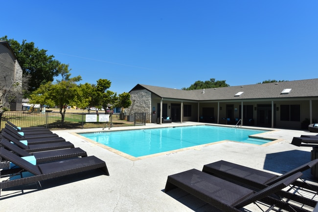 Photo - Indian Creek