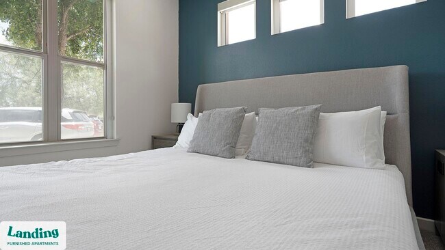 Photo - 5810 UTSA Boulevard Unit 3123