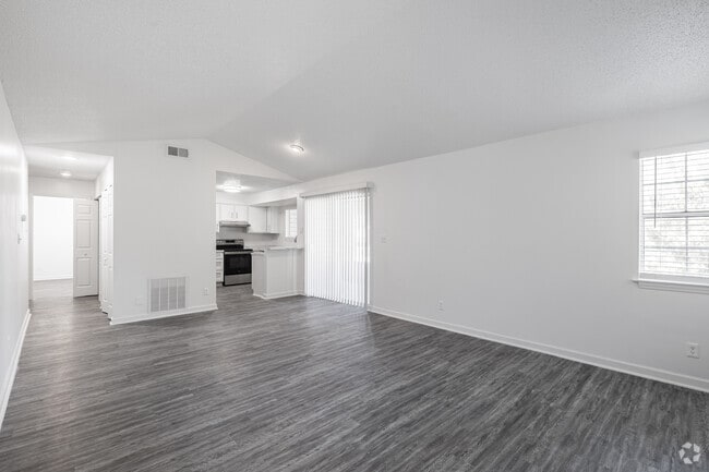 2BR, 2BA - 1246SF - Osprey on the Bluffs