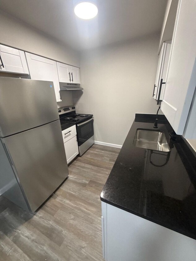 Floor Plan - 1/1 - RENO - 707