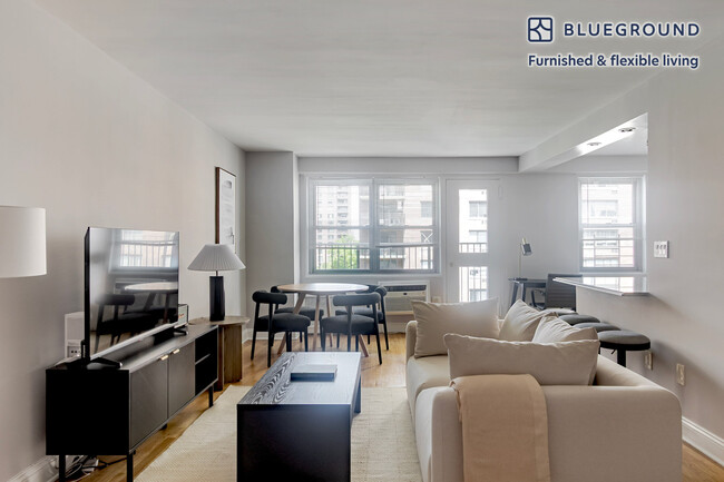 Building Photo - 50 W 97th St Unit SI FL9-ID1964