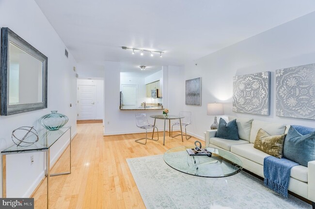 Photo - 631 D Street NW Unit 330