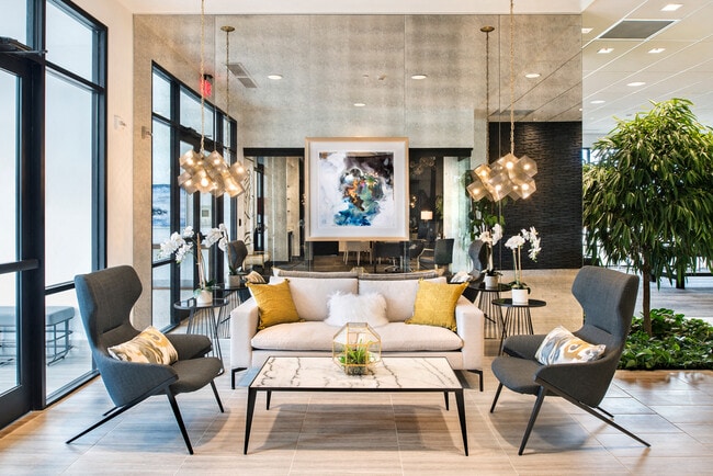 The Olivia Is Now Leasing! - The Olivia