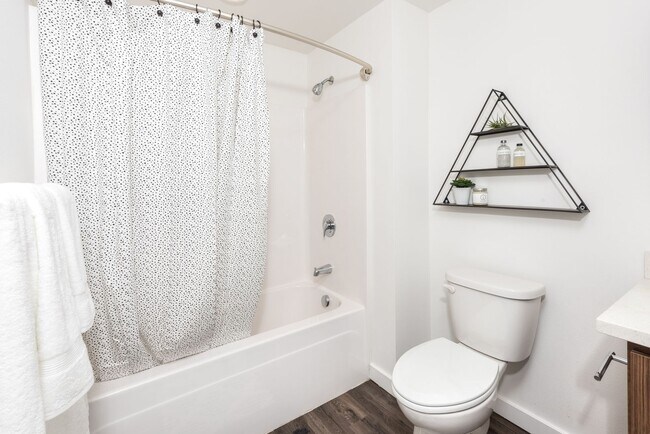 Photo - The Hawthorne Apts