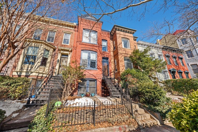 Photo - 1509 Q St NW Unit SI FL1-ID1539662P