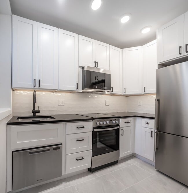 Photo - Rocksboro Apartments