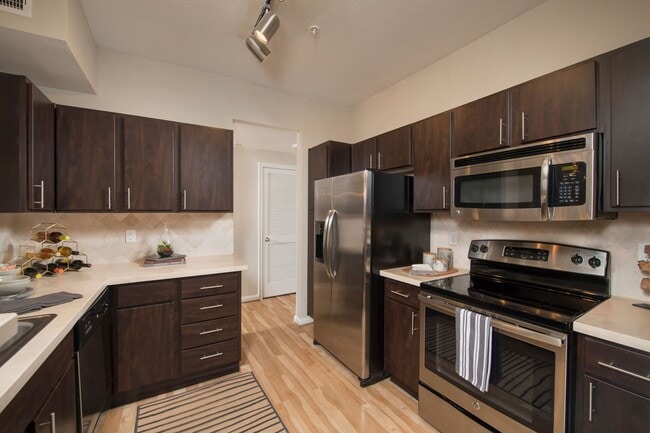 Building Photo - The Belmont