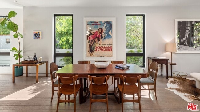 Photo - 1724 N Sierra Bonita Ave