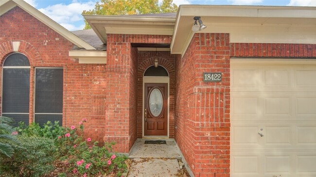 Photo - 18422 Auburn Woods Dr