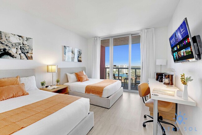 Photo - 2602 E Hallandale Beach Blvd Unit SI ID1227509P