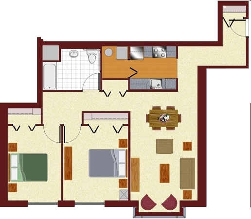 Edward Hopkins - B1-1