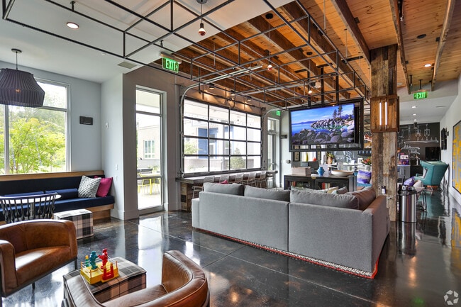 Photo - Abberly NoDa Vista Apartment Homes