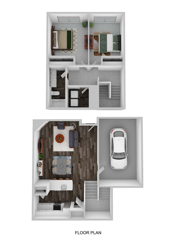 Renovated Bristol - Renovated Bristol