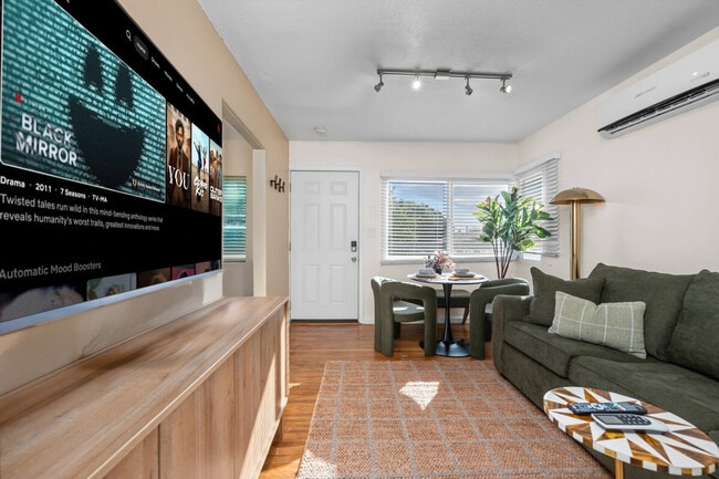 Building Photo - 2796 K St Unit SI ID1364187P