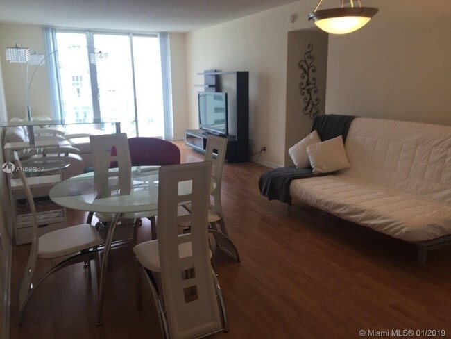 Building Photo - 3901 S Ocean Dr Unit 12D