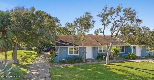 Building Photo - 125 Rio Del Mar St Unit A
