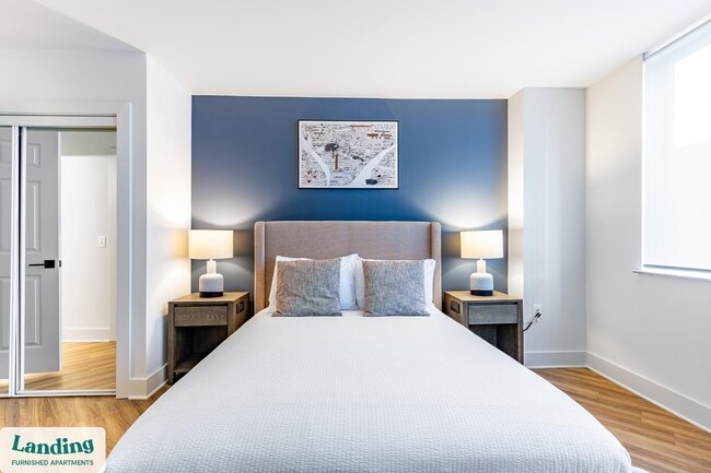 Photo - 1221 S Eads St Unit 01-0406