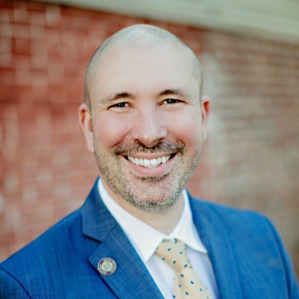 Primary Contact Photo