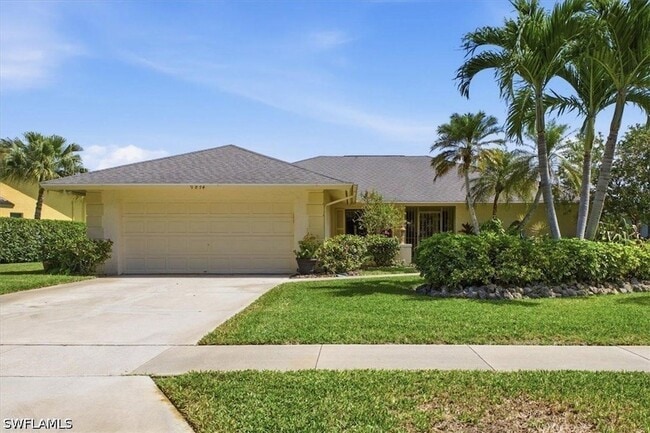 Building Photo - 9874 Campbell Cir