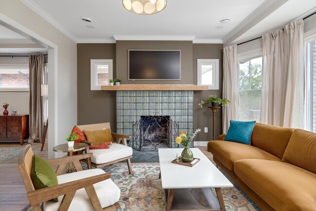 Photo - 1458 Virginia Park St