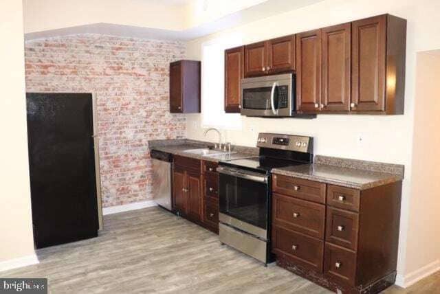 Photo - 1646 E Pratt St