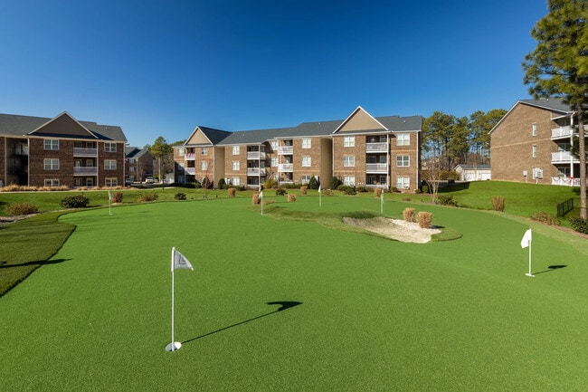 Building Photo - Luxe and Legends at Morganton Park Apartment Homes