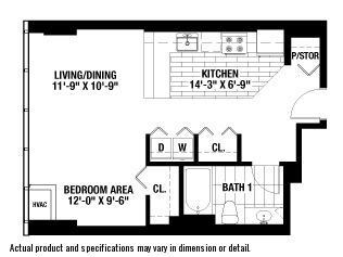 Floor Plan - 9