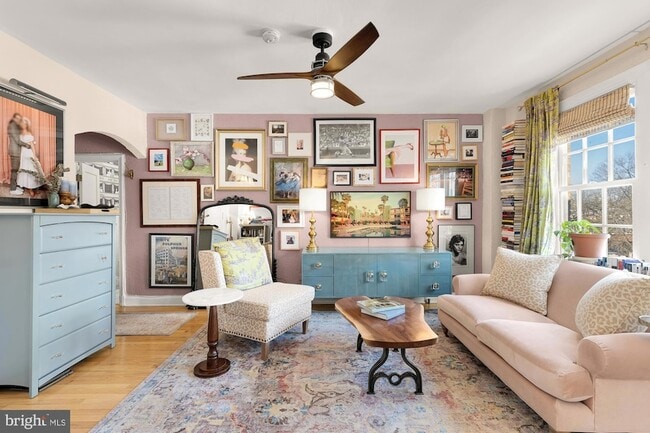 Photo - 2040 Belmont Rd NW Unit 628