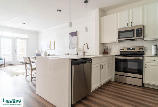 Photo - 1017 Umstead Hollow Pl Unit 1230.1410315