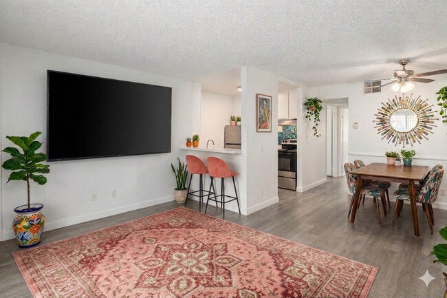 Photo - Alpine Terrace Apartments