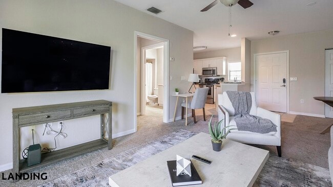 Photo - 3695 Island Club Dr Unit 3580-10