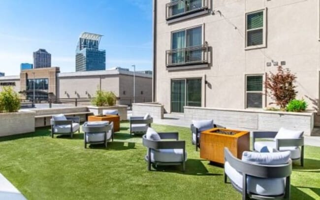 Photo - 707 Park Ave NE Unit ID1336093P