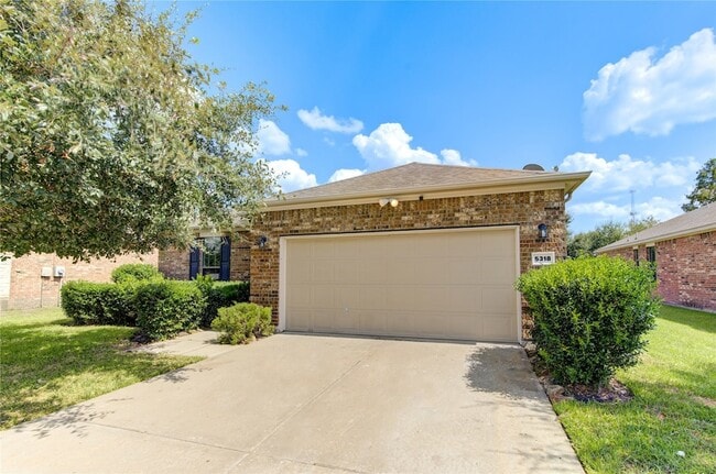 Photo - 5318 Hickory Harvest Dr