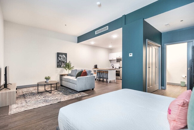 Photo - 520 Martin Luther King Jr Blvd Unit ID1356306P